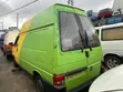 Volkswagen Transporter 2005 Yellow - 4