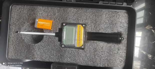 Handheld Veterinary Ovulation Detector (Used for Livestock Breeding) - 1