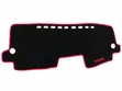 Toyota Avensis Dashboard Cover - 1 Piece - 1