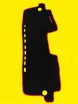 Toyota Avensis Dashboard Cover - 1 Piece - 2