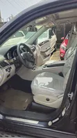 Mercedes-Benz M Class 2013 Launin Kurkura - 3
