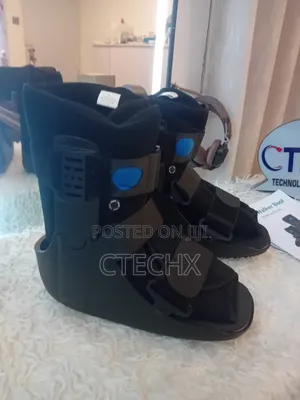 CAM Fracture Walker Boot for Foot/Ankle Injuries