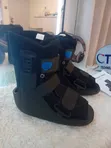 CAM Fracture Walker Boot for Foot/Ankle Injuries - 2