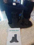 CAM Fracture Walker Boot for Foot/Ankle Injuries - 3