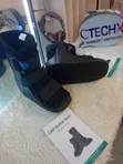 CAM Fracture Walker Boot for Foot/Ankle Injuries - 4