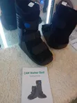 CAM Fracture Walker Boot for Foot/Ankle Injuries - 5