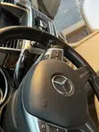 2015 Mercedes-Benz ML350 4MATIC SUV - 2