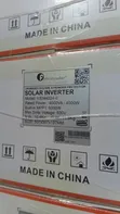 4kva 24v Felicity Hybrid Solar Inverter Mara-Mara - 4