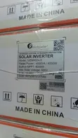 4kva 24v Felicity Hybrid Solar Inverter Mara-Mara - 5