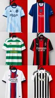 Quality Football Jerseys - Brand New - 3