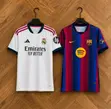 Quality Football Jerseys - Brand New - 5