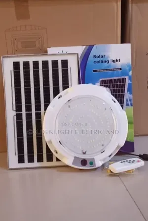 100W Green Yield Hasken Rufi na Rana