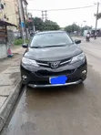 2014 Toyota RAV4 Limited 4dr SUV - 1