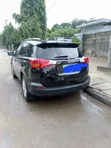 2014 Toyota RAV4 Limited 4dr SUV - 3