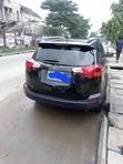 2014 Toyota RAV4 Limited 4dr SUV - 4
