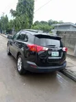 2014 Toyota RAV4 Limited 4dr SUV - 5