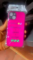 Customized Phone Case - 2