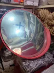 Convex Mirror for Security - 1