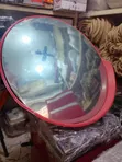 Convex Mirror for Security - 2