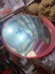 Convex Mirror for Security - 3