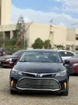 2017 Toyota Avalon XLE Plus Sedan FWD (3.5L 6cyl) Baki - 1