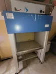 Laminar Airflow Single Workstation - 1