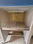 Laminar Airflow Single Workstation - 4