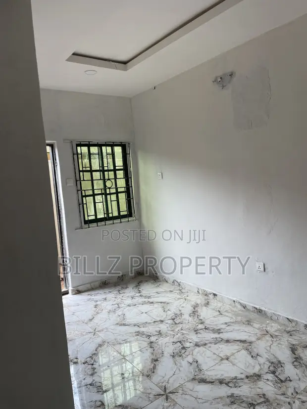 Mini Flat for Rent in Ile Eja White House, Abule Egba - 1