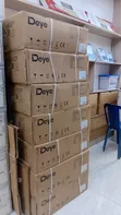 Deye 5kWh 48V Solar Lithium Ion Battery - 3