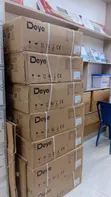 Deye 5kWh 48V Solar Lithium Ion Battery - 4