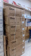 Deye 5kWh 48V Solar Lithium Ion Battery - 5