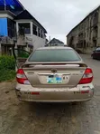 Toyota Camry 2004 Gold - 3