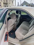 Toyota Camry 2004 Gold - 5