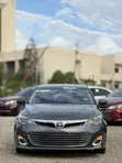 Toyota Avalon XLE 2015 Gray - 1