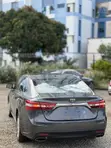 Toyota Avalon XLE 2015 Gray - 2