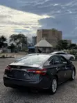 Toyota Avalon XLE 2015 Gray - 3