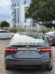 Toyota Avalon XLE 2015 Gray - 4