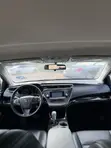 Toyota Avalon XLE 2015 Gray - 5