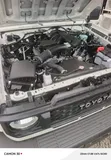 Sabon Toyota Land Cruiser LC70 Buffalo 2025 - 3