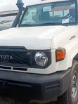 Sabon Toyota Land Cruiser LC70 Buffalo 2025 - 5