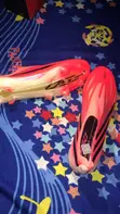 Adidas F50 Takalman Kwallon Kafa - Ja - 1