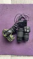 Nikon D610 DSLR Camera with Lenses - 1