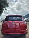 Toyota RAV4 LE 2016 Jan Kwalliya Jaja - 2