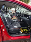 Toyota RAV4 LE 2016 Jan Kwalliya Jaja - 3