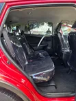 Toyota RAV4 LE 2016 Jan Kwalliya Jaja - 4
