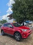 Toyota RAV4 LE 2016 Jan Kwalliya Jaja - 5