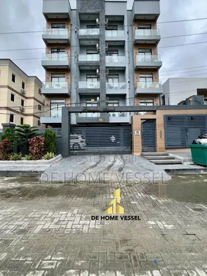 2-Bedroom Apartment for Sale in Ikate, Lekki