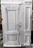 Brand New Israeli Hitech Decorative Steel Door - 2