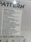 Pattern Solar Inverter 4kVA/24V - 2