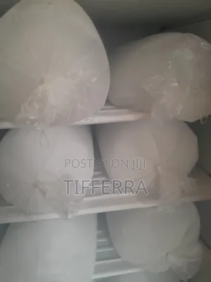 Tifferra: Kyakkyawar Kankara